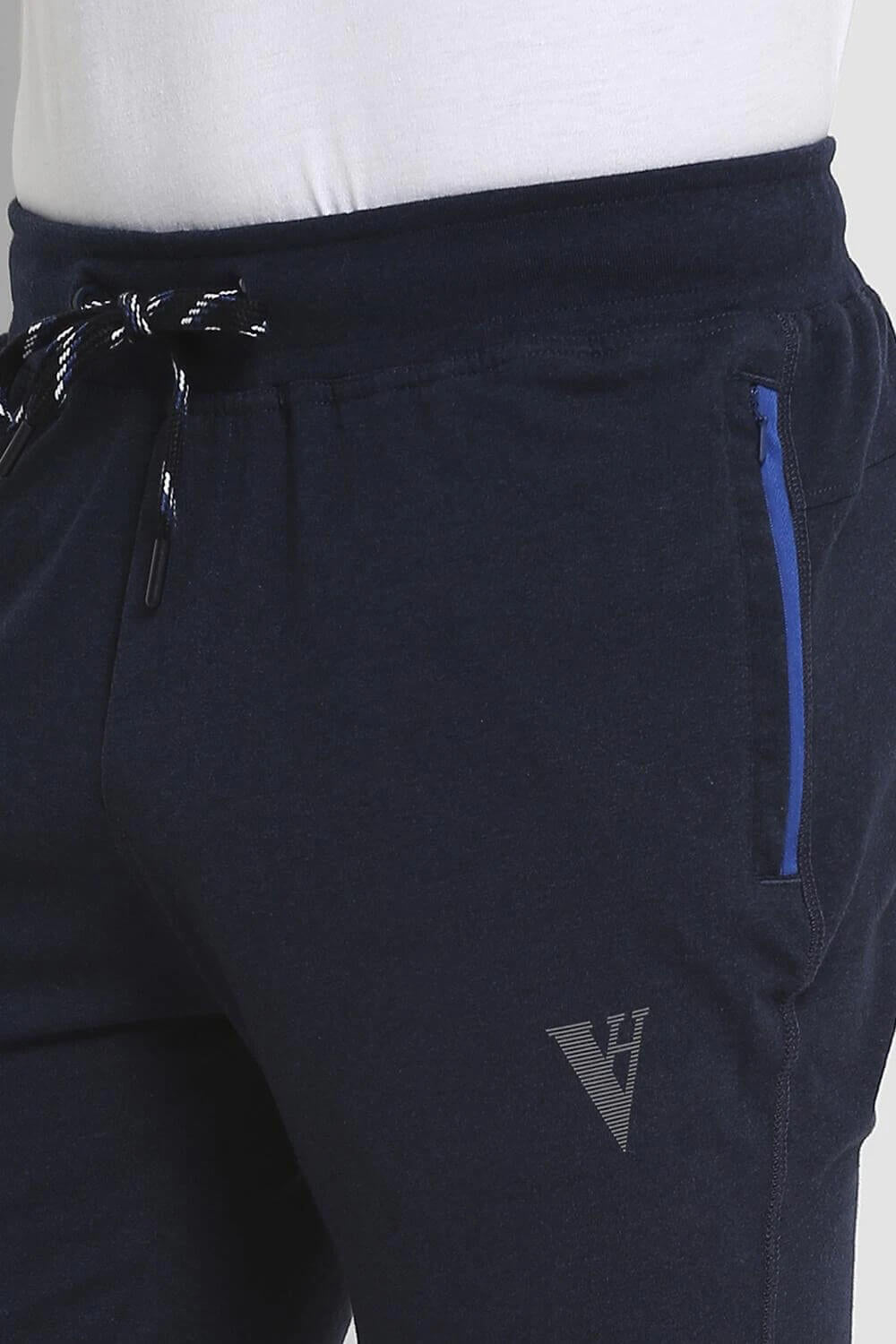 Van heusen track online pants 50052