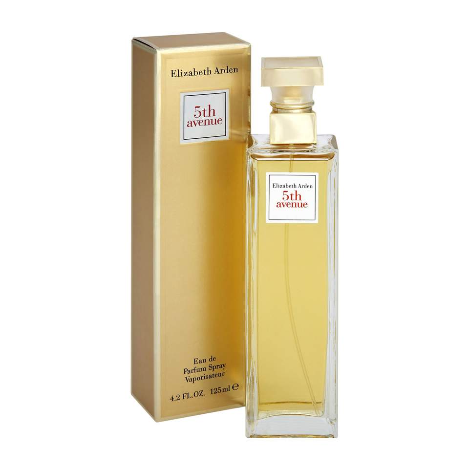 Elizabeth Arden 5th Avenue for Women 125ml EDP