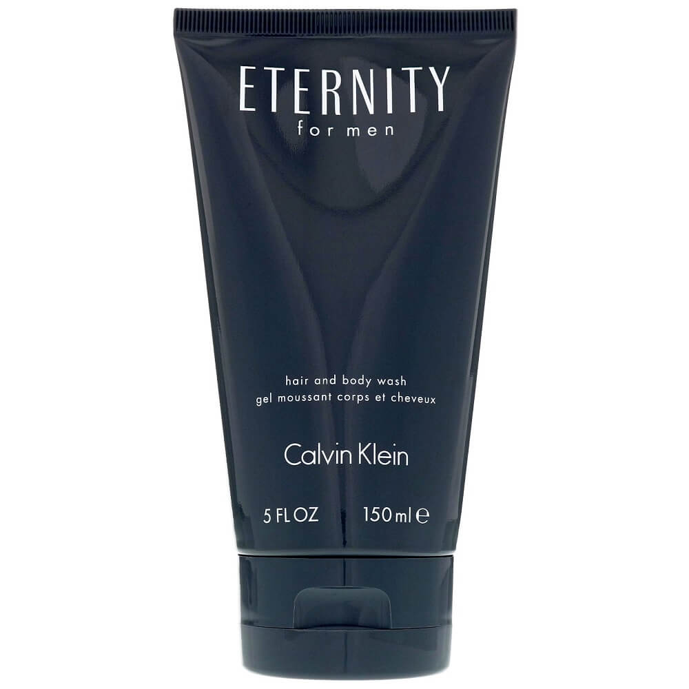 ck eternity hair and bodyy wash