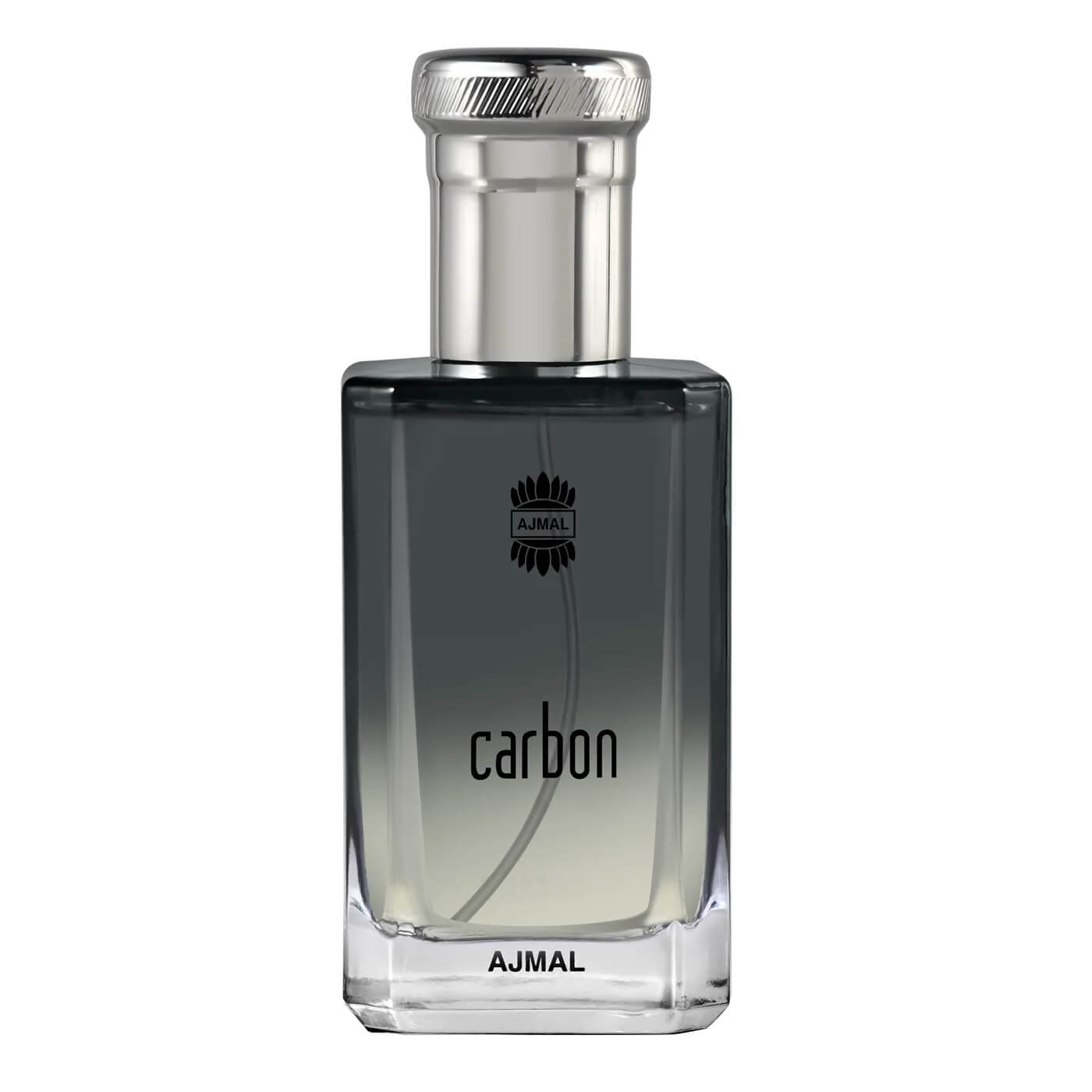 ajmal carbon perfume
