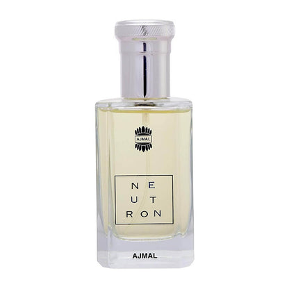 ajmal neutron perfume