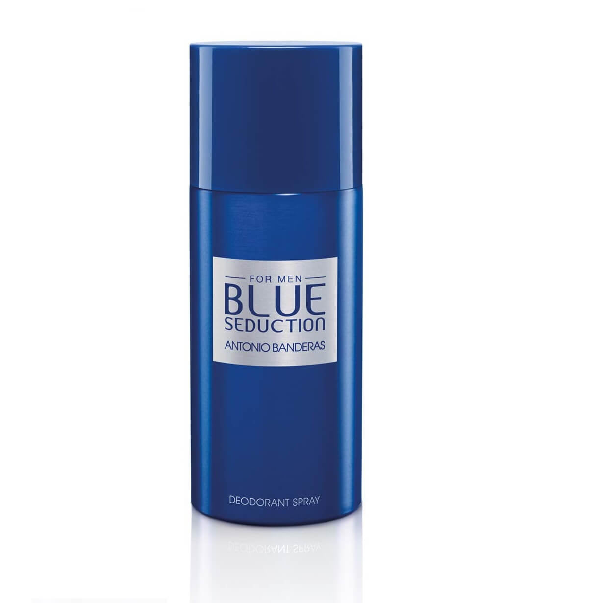 Antonio Banderas Blue Seduction Deodorant for Men 150ml