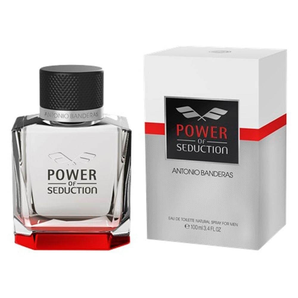 antonio banderas power of seduction for men