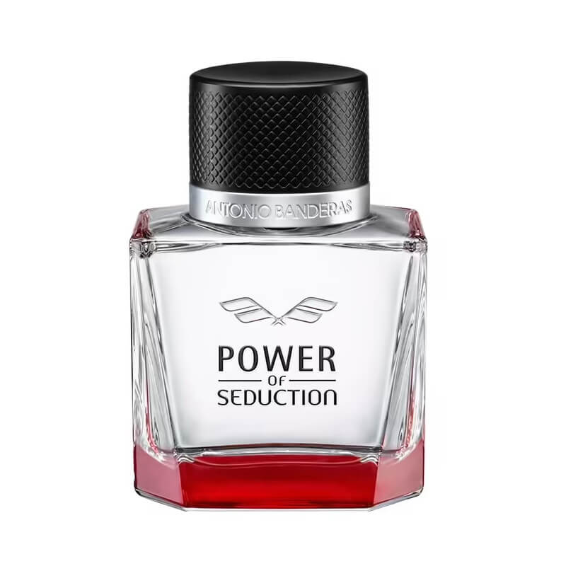 antonio banderas power of seduction perfume