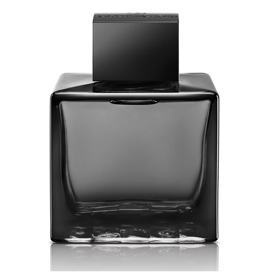 Antonio Banderas Seduction in Black for Men 100ml EDT