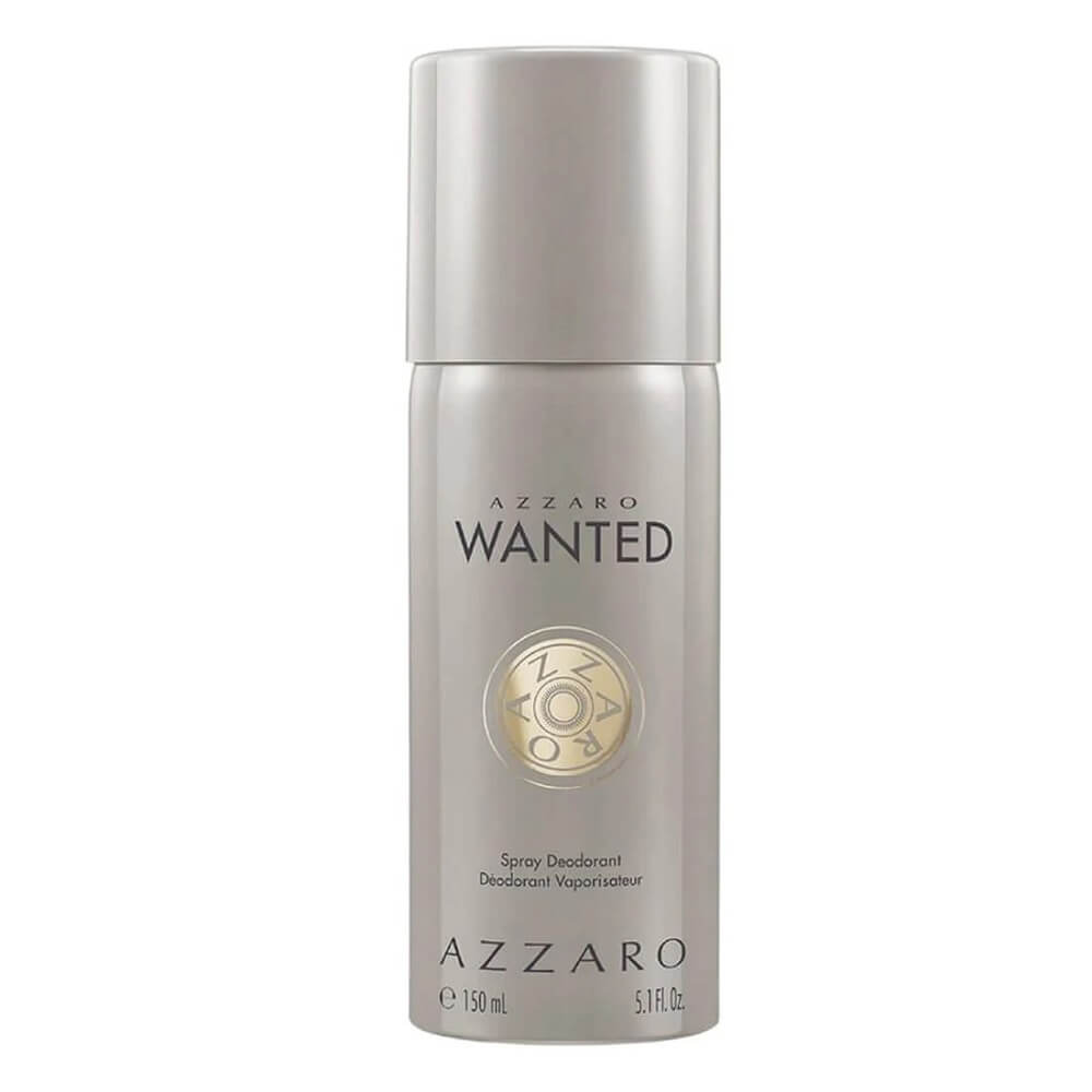 azzaro wanted deo