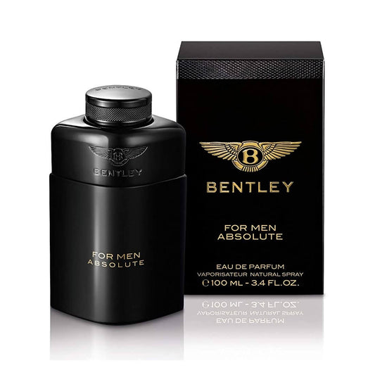 Bentley Absolute for Men 100ml EDP