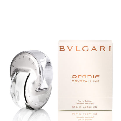 Bvlgari Omnia Crystalline for Women 65ml EDT