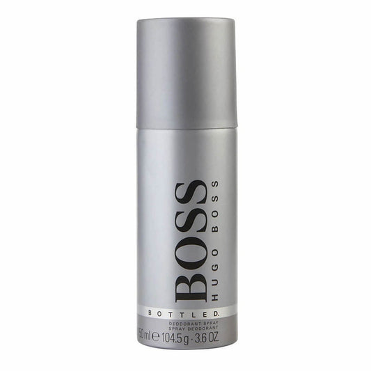 Hugo Boss Bottled Deodorant for Men 150ml