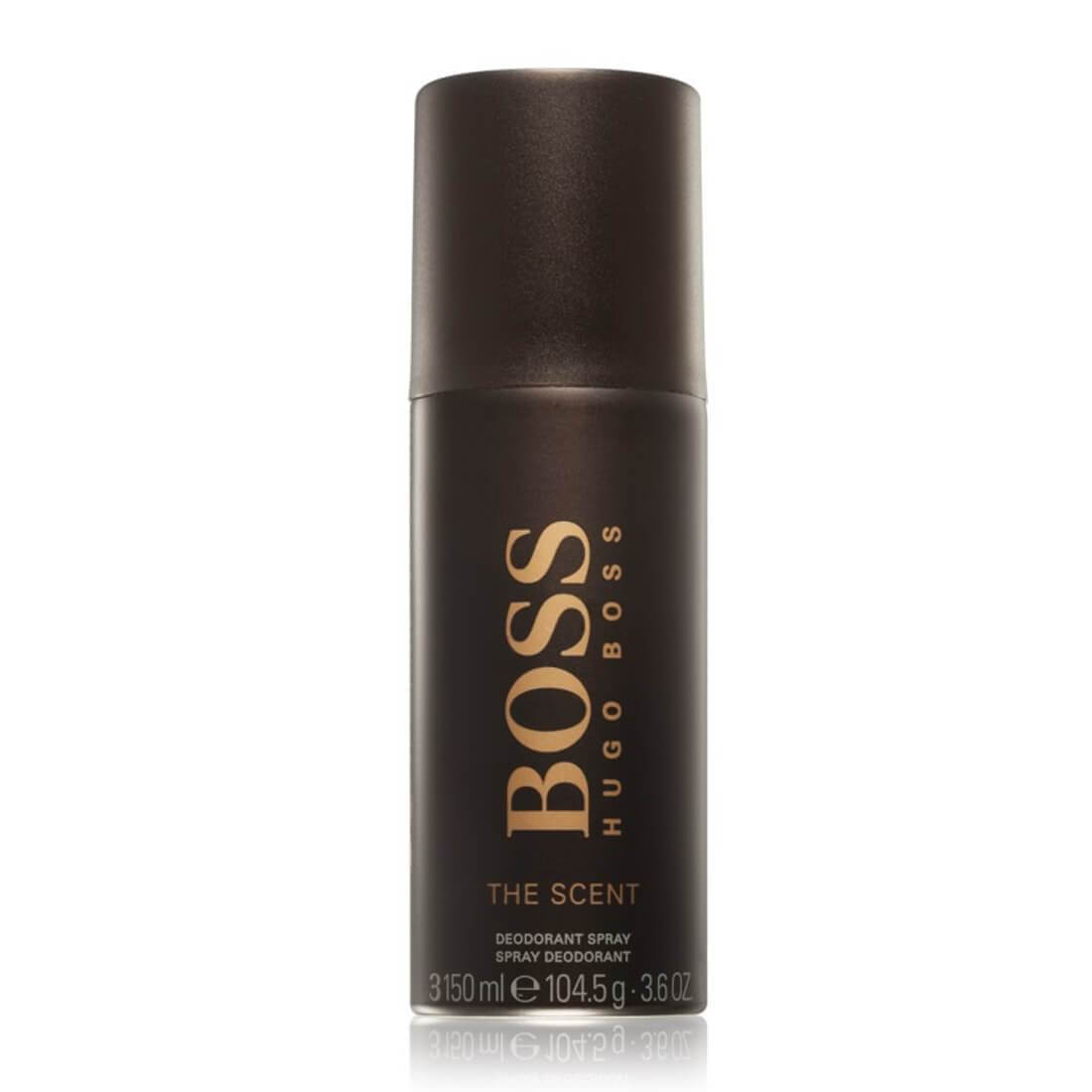 Boss The Scent Deodorant for Men 150ml