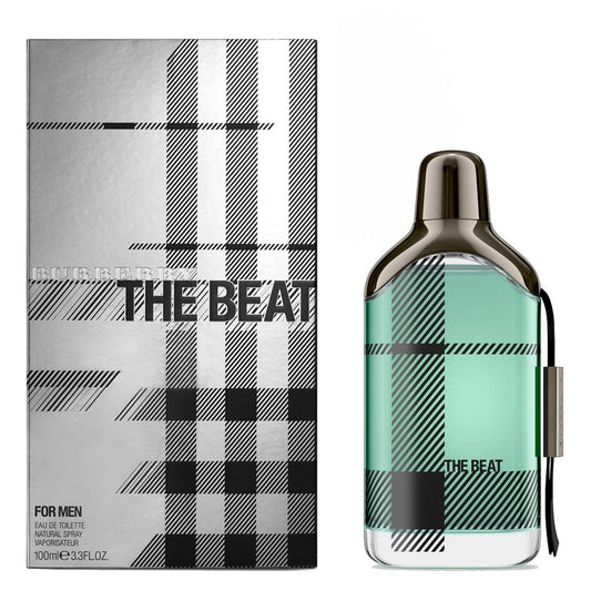 Burberry The Beat for Men 100ml EDT