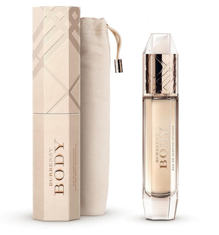 Burberry Body Intense for Women EDP [DECANT]