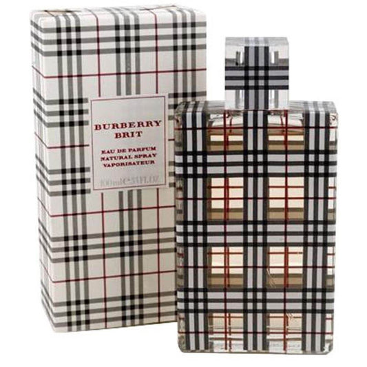 Burberry Brit for Women 100ml EDP