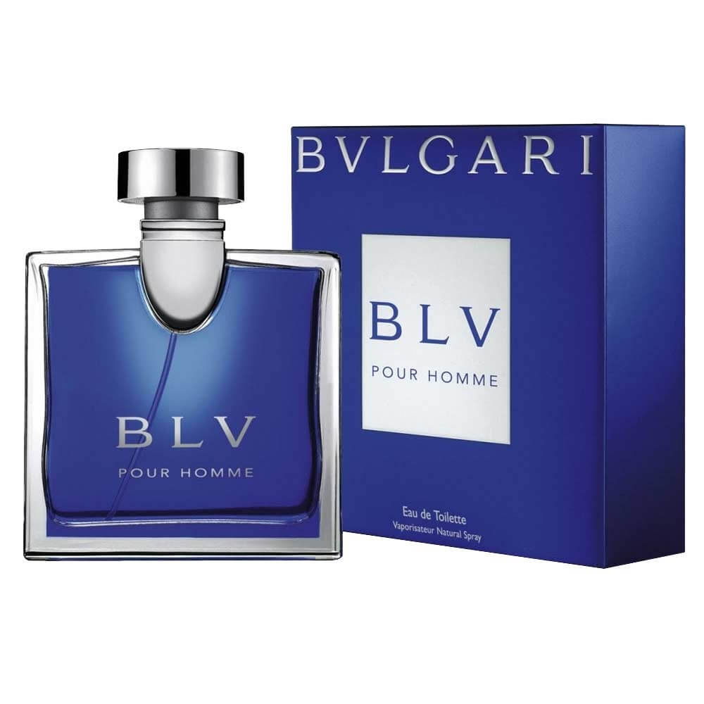 bvlgari blv for men