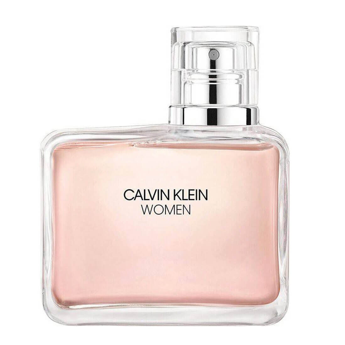 calvin klein women perfume