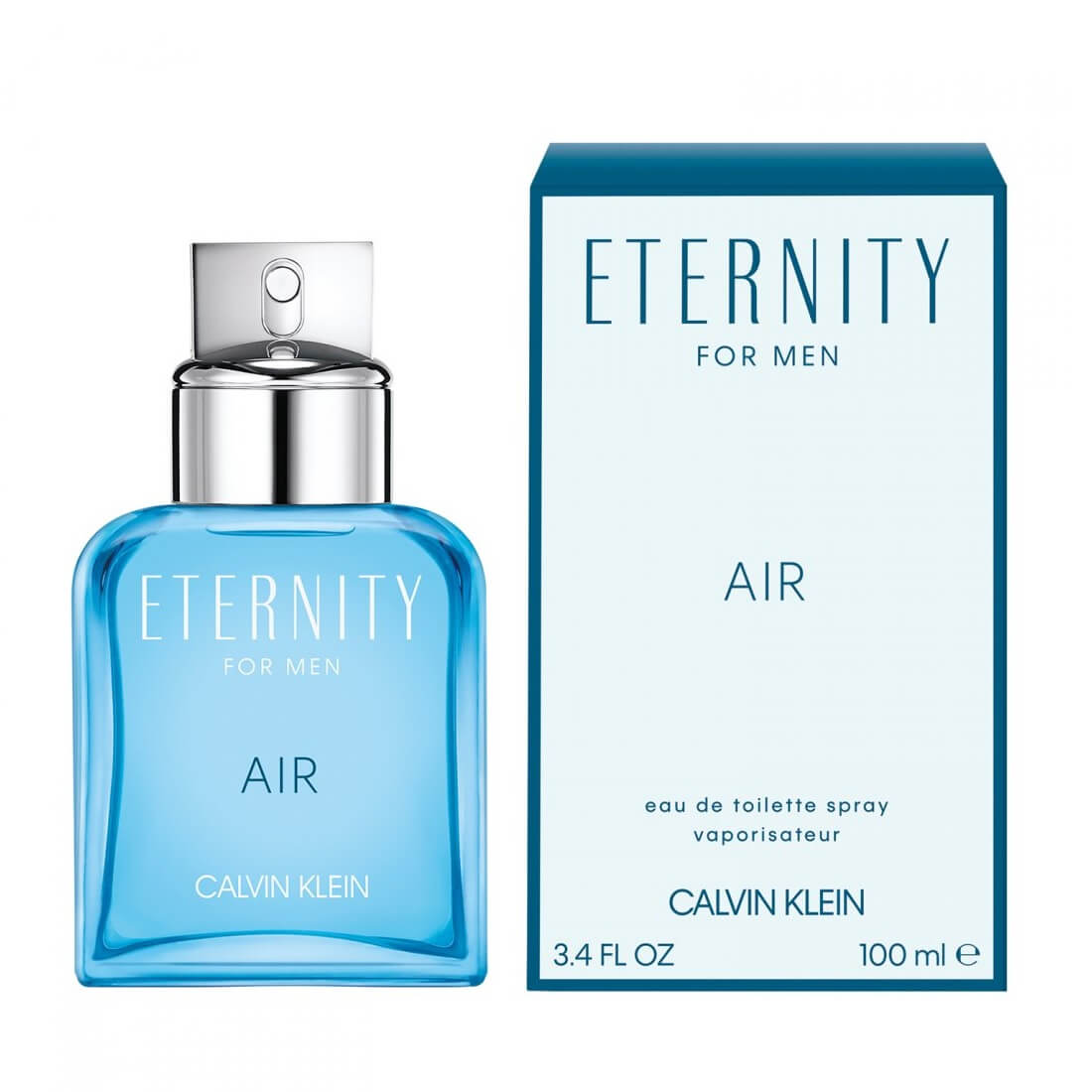 Calvin Klein Eternity Air for Men 100ml EDT