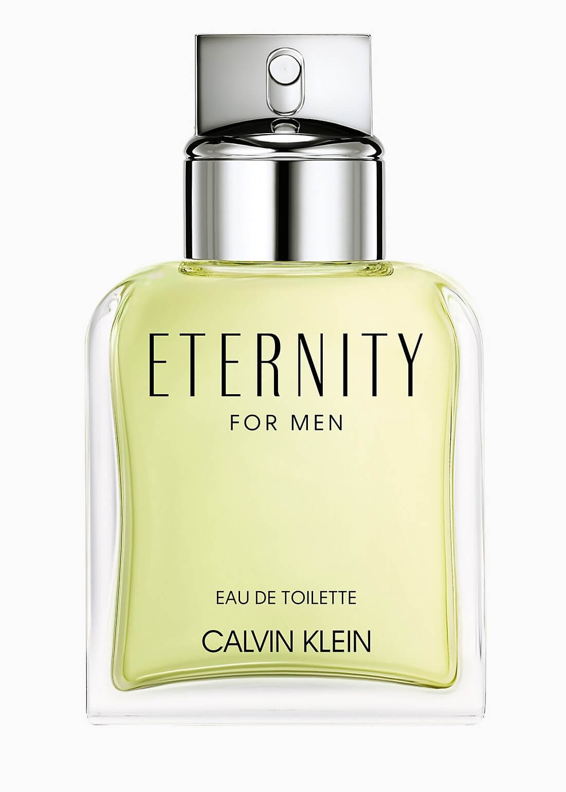 Calvin Klein Eternity for Men EDT