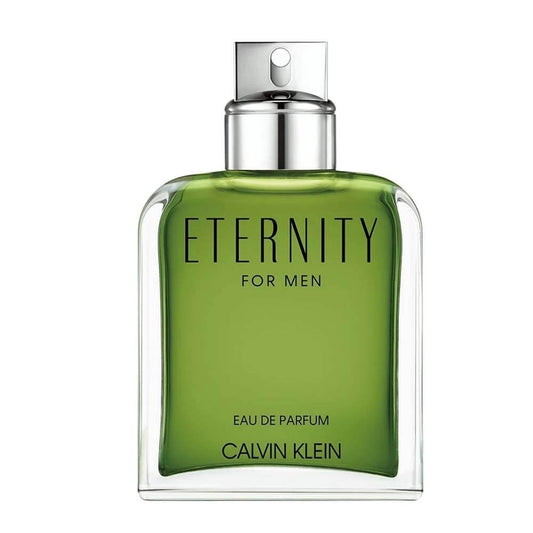 ck eternity men edp