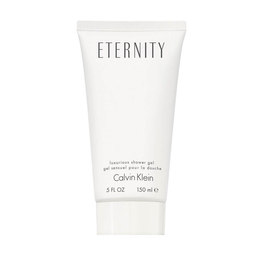 Calvin Klein Eternity Shower Gel for Women 150ml