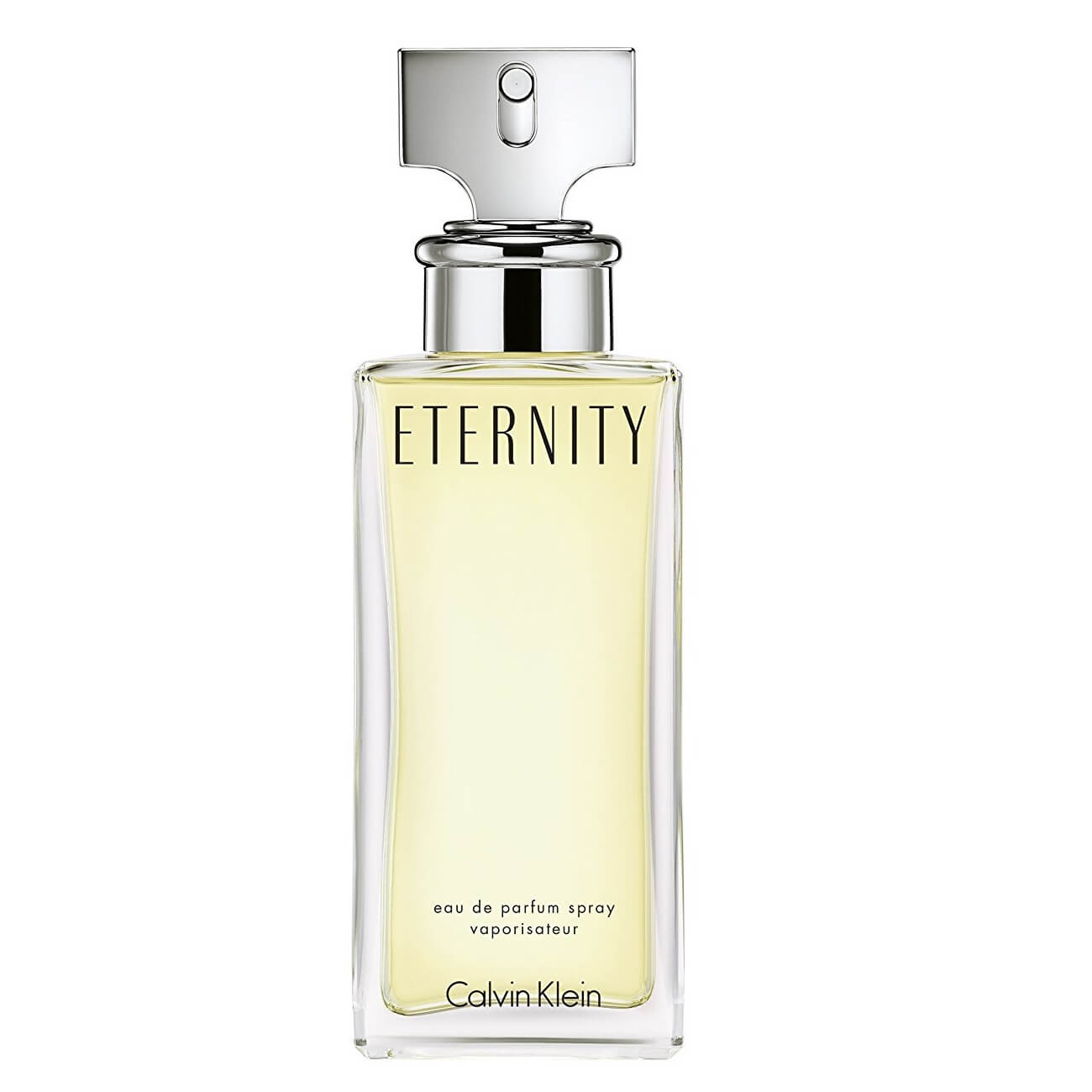 Calvin Klein Eternity for Women 100ml EDP