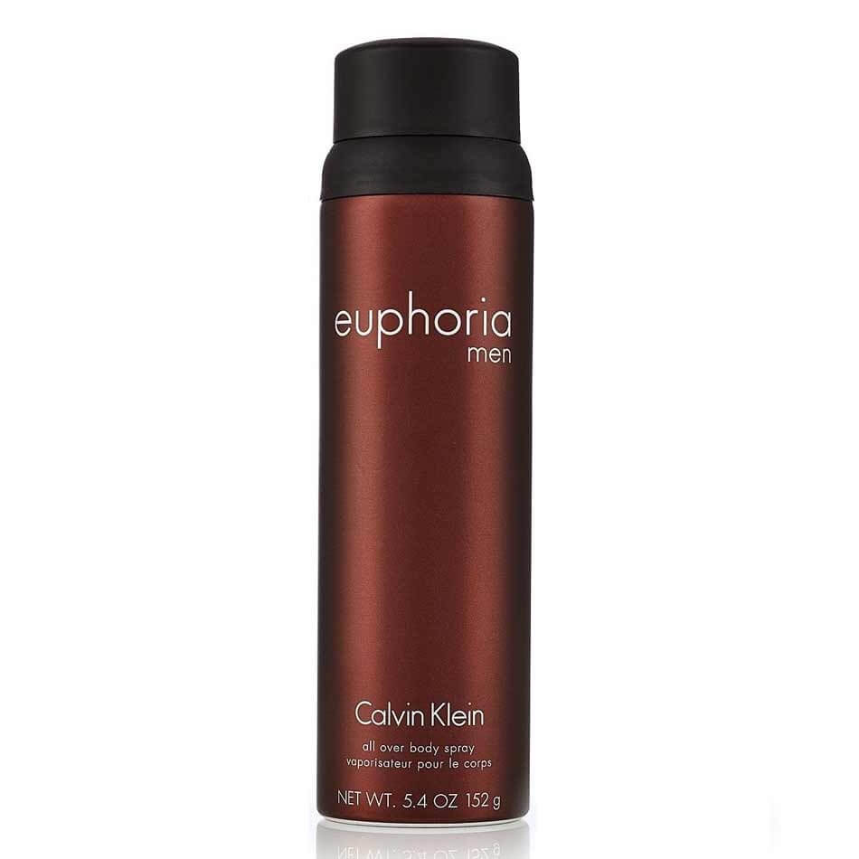 Calvin Klein Euphoria Deodorant for Men 5.4 Oz