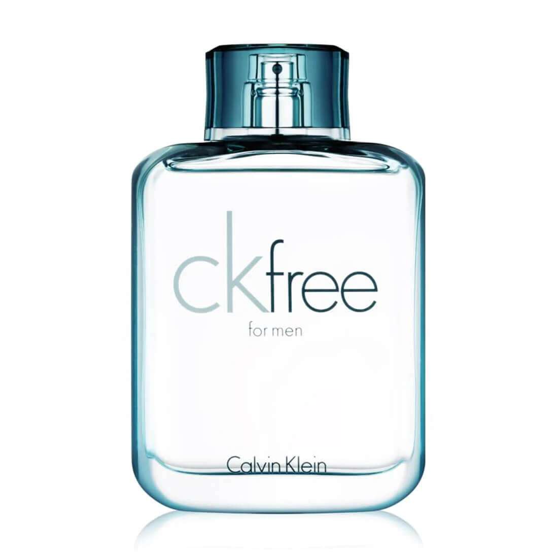ck free perfume
