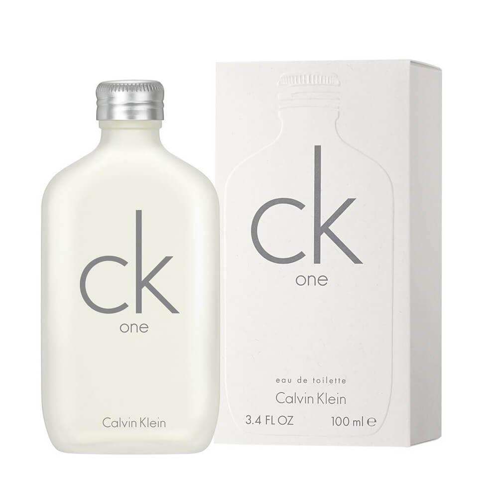 ck one 100ml edt