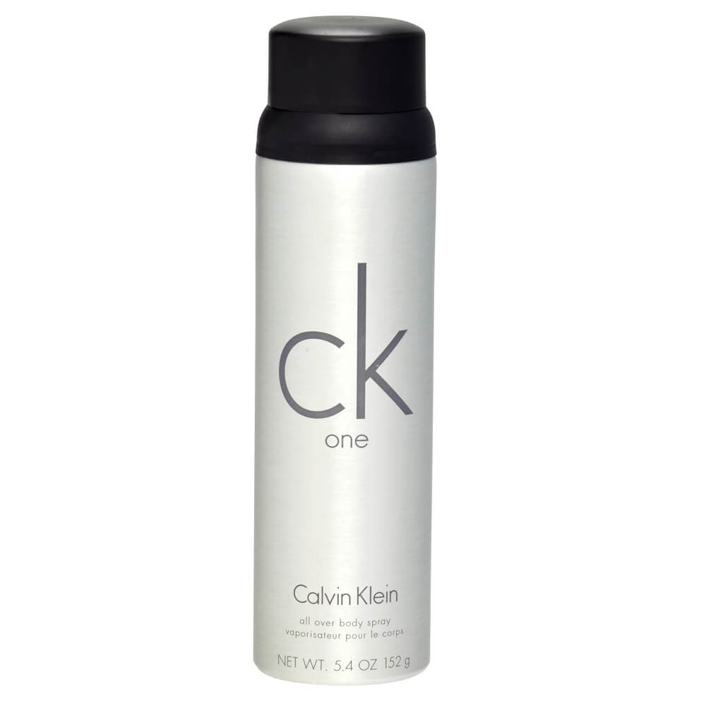 ck one deo