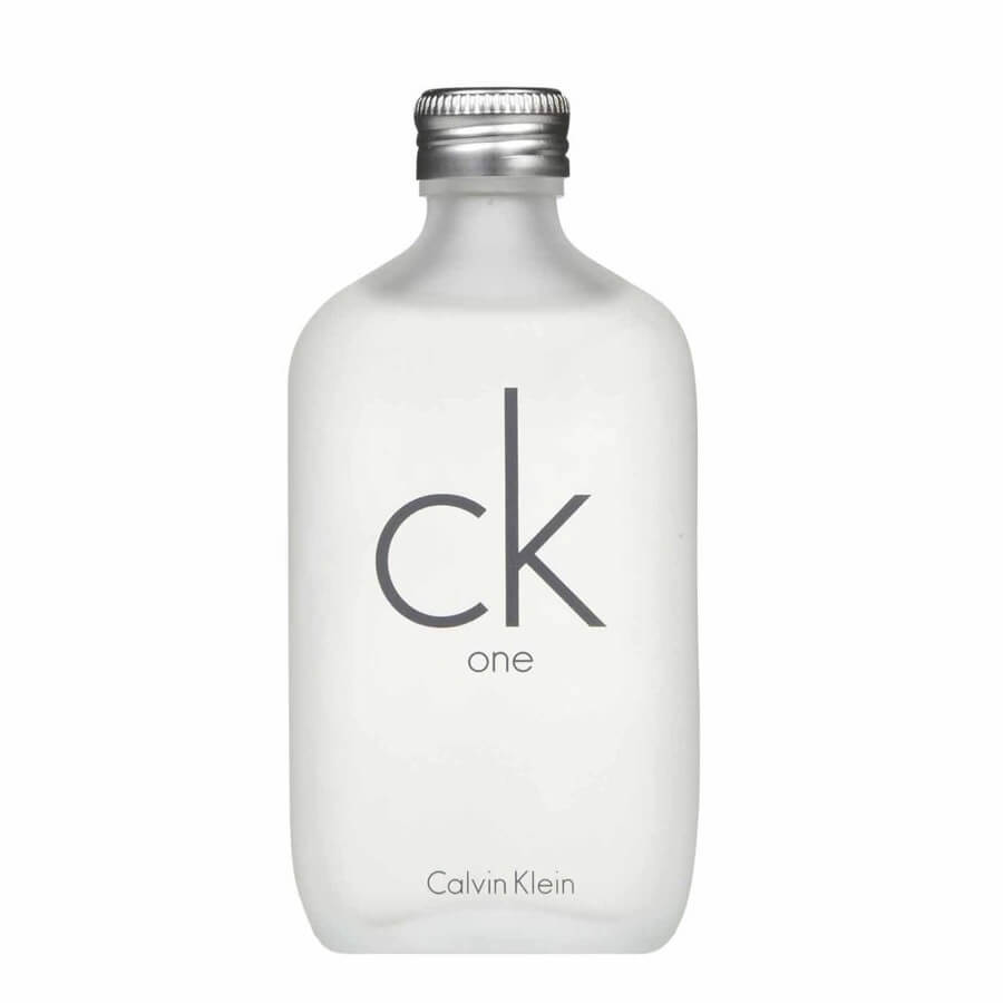 ck one perfume