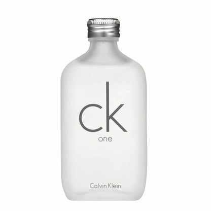 ck one perfume