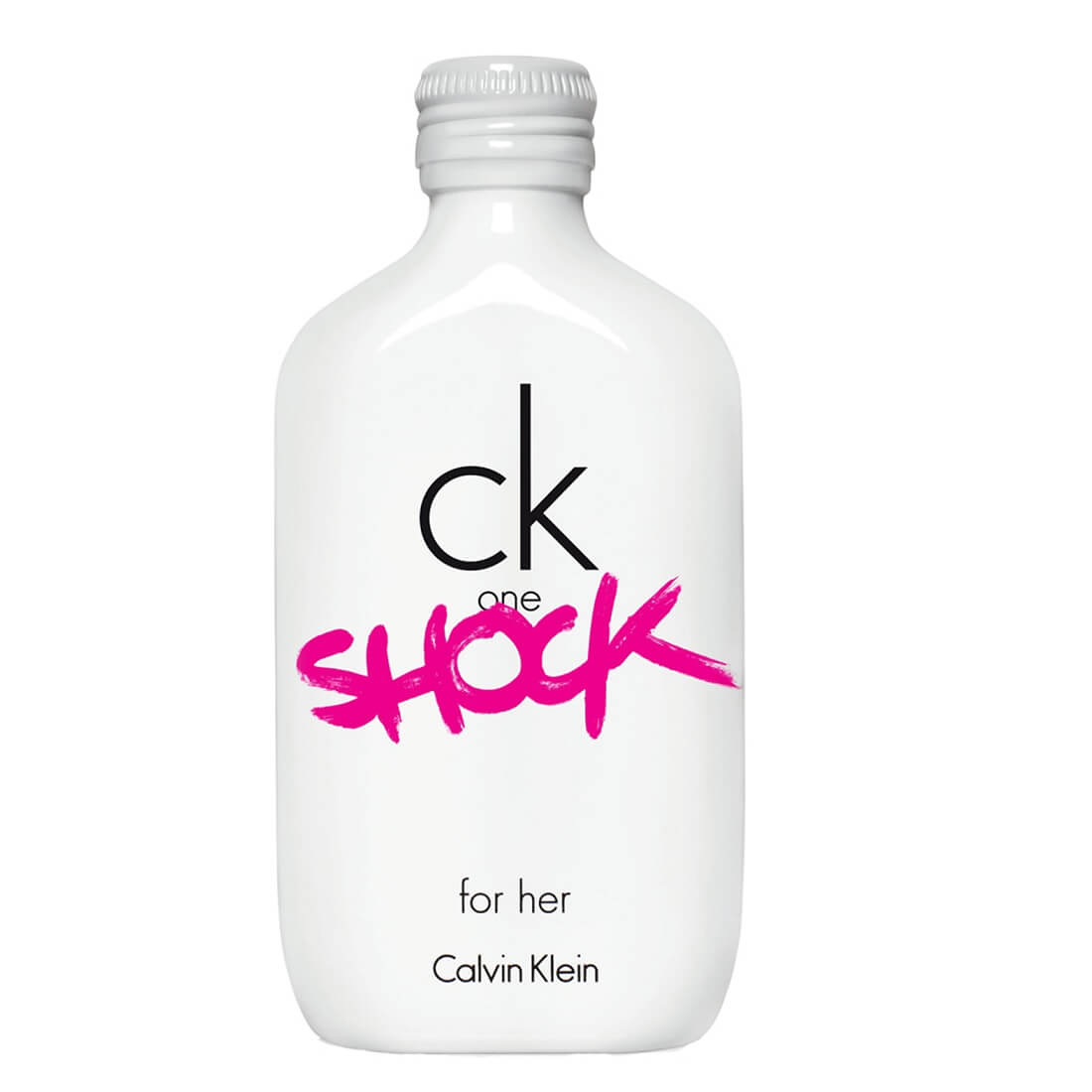 Calvin Klein One Shock for Women 200ml EDT
