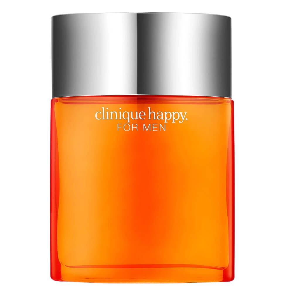 clinique happy for men