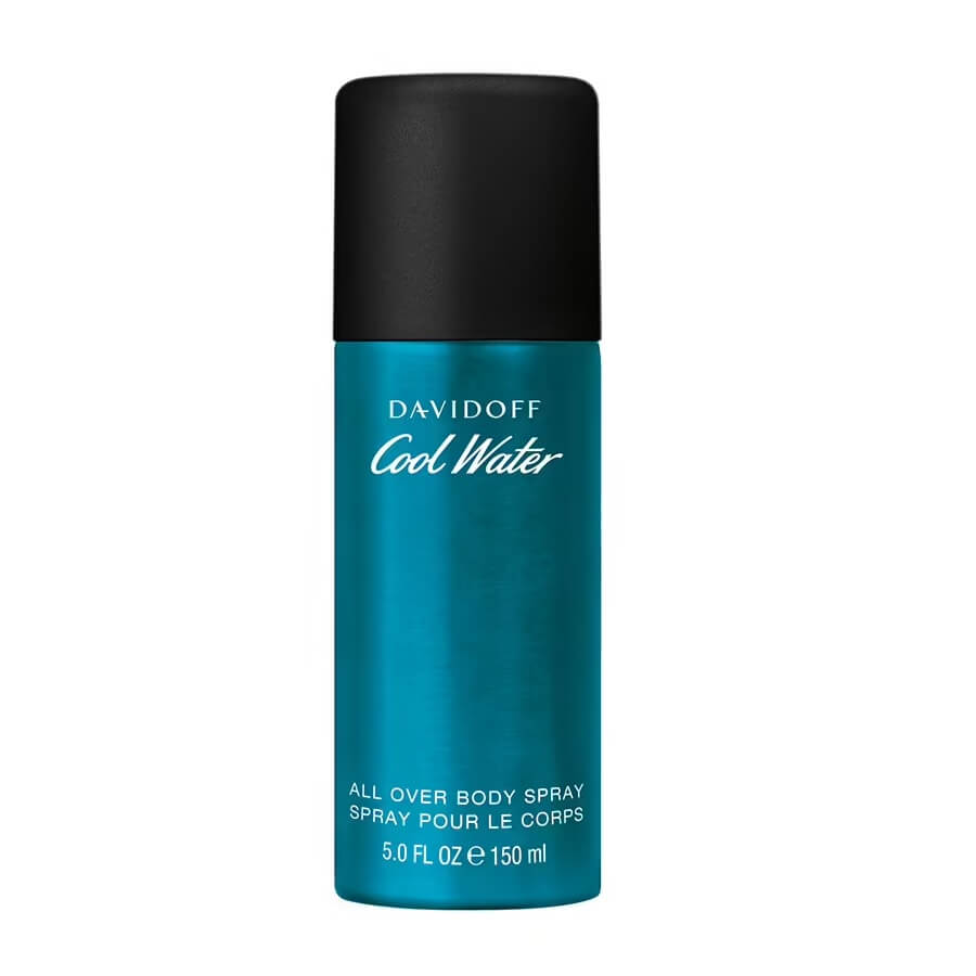 davidoff cool water deo men