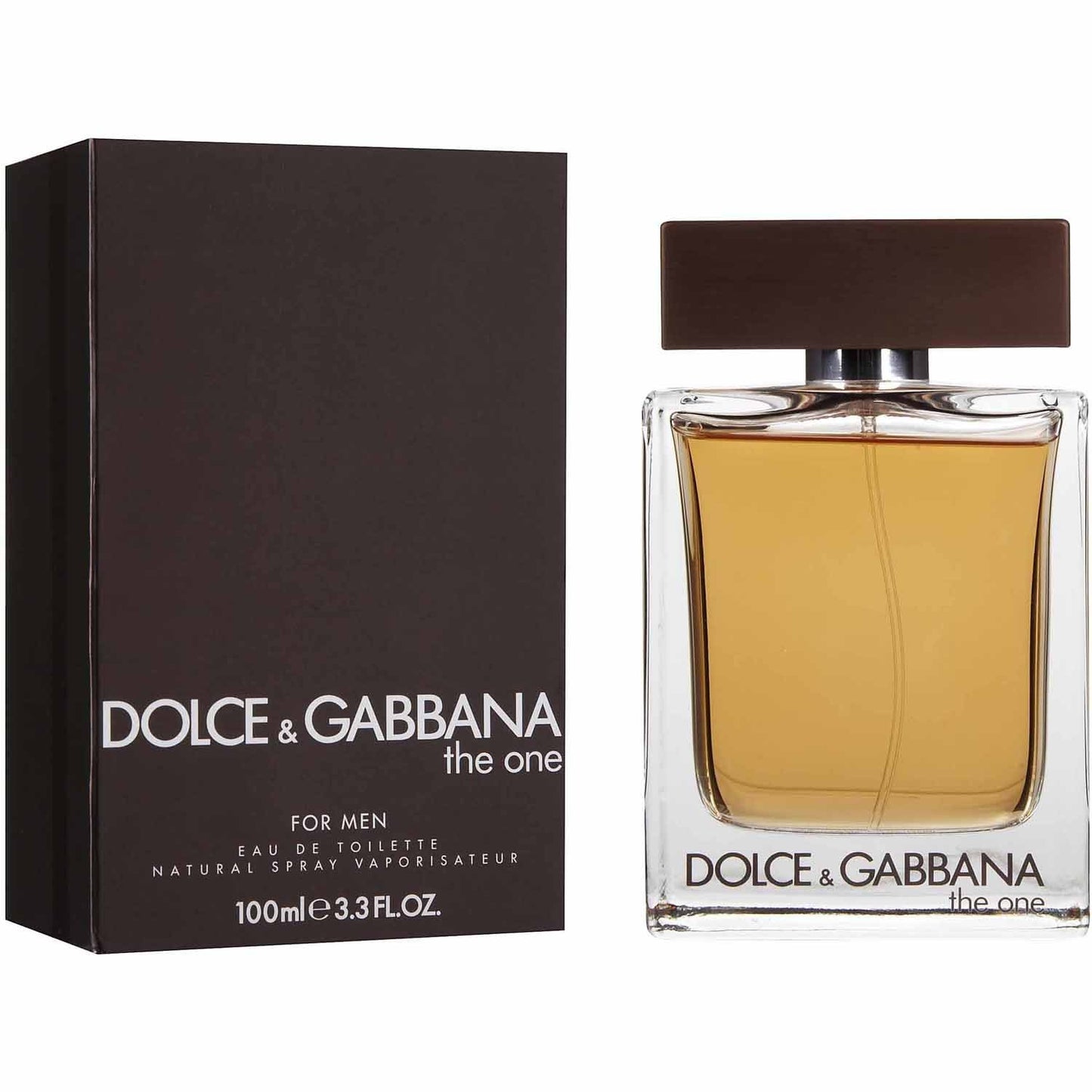 Dolce & Gabbana The One for Men 100ml EDT