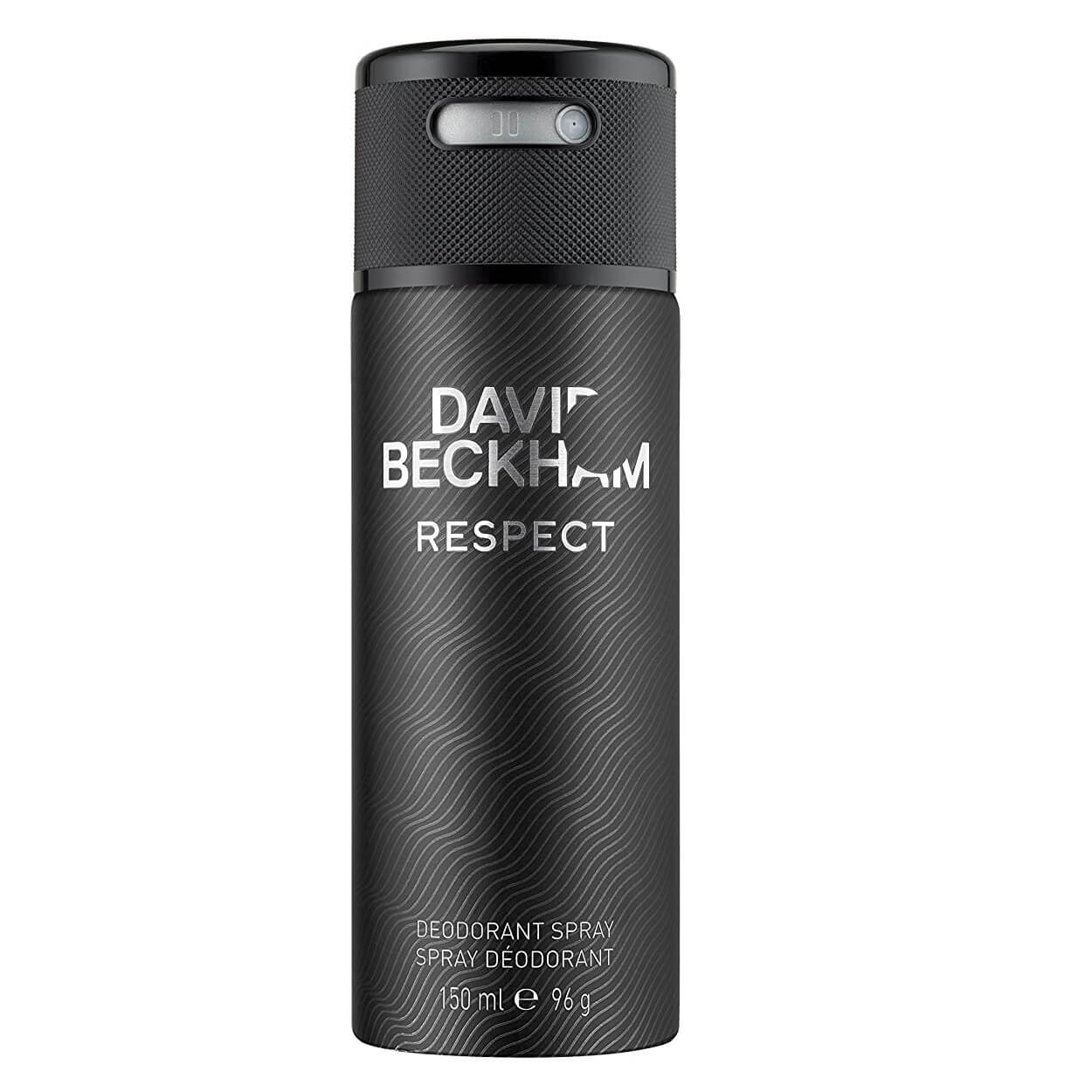 David Beckham Respect Deo for Men 150ml