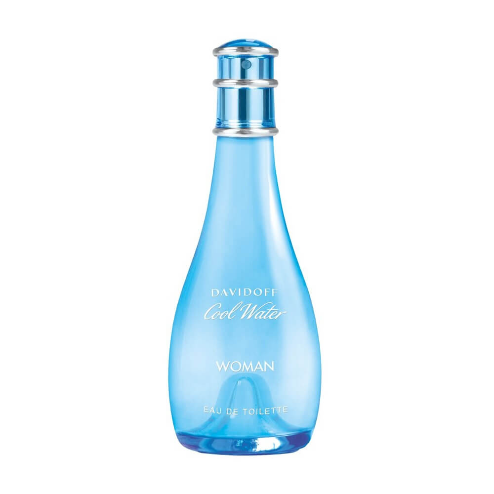 Davidoff Cool Water for Women EDT