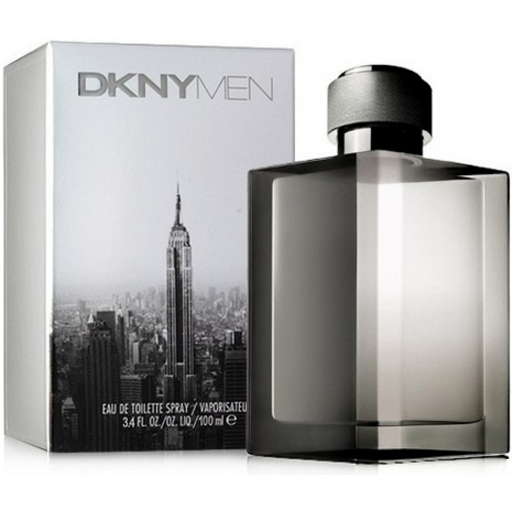 Donna Karan New York Men for Men 50ml EDT