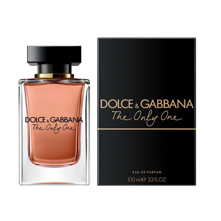 dolce and gabbana the only one 100ml