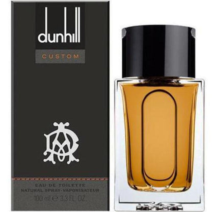 Dunhill Custom for Men 100ml EDT