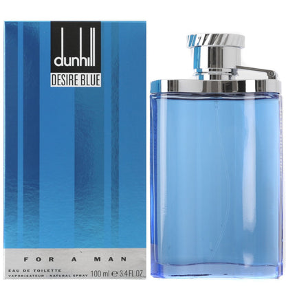 Dunhill Desire Blue for Men 100ml EDT
