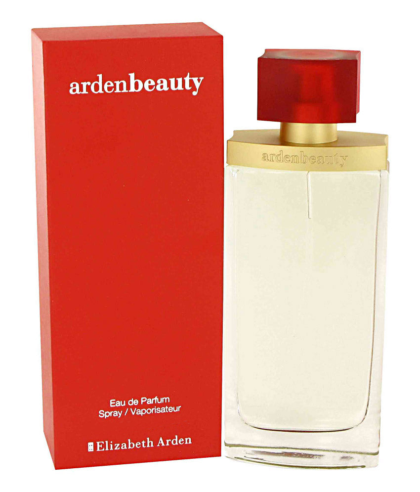 arden beauty perfume