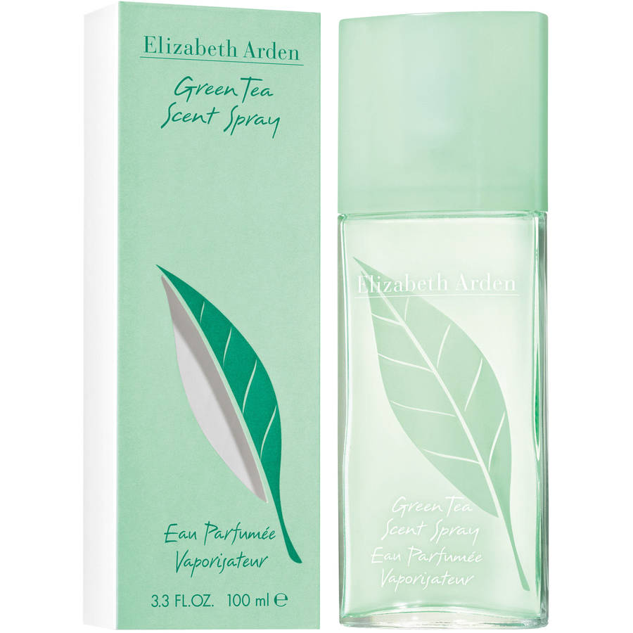 Elizabeth Arden Green Tea for Women 100ml EDP