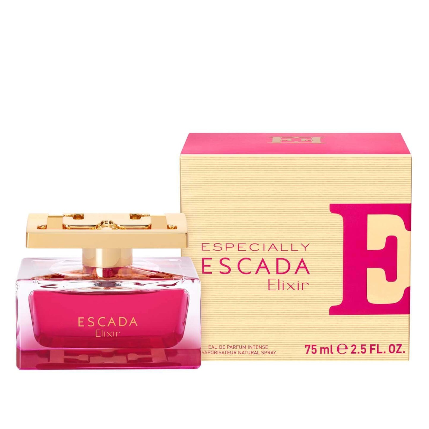 Escada Especially Elixir for Women 75ml EDP