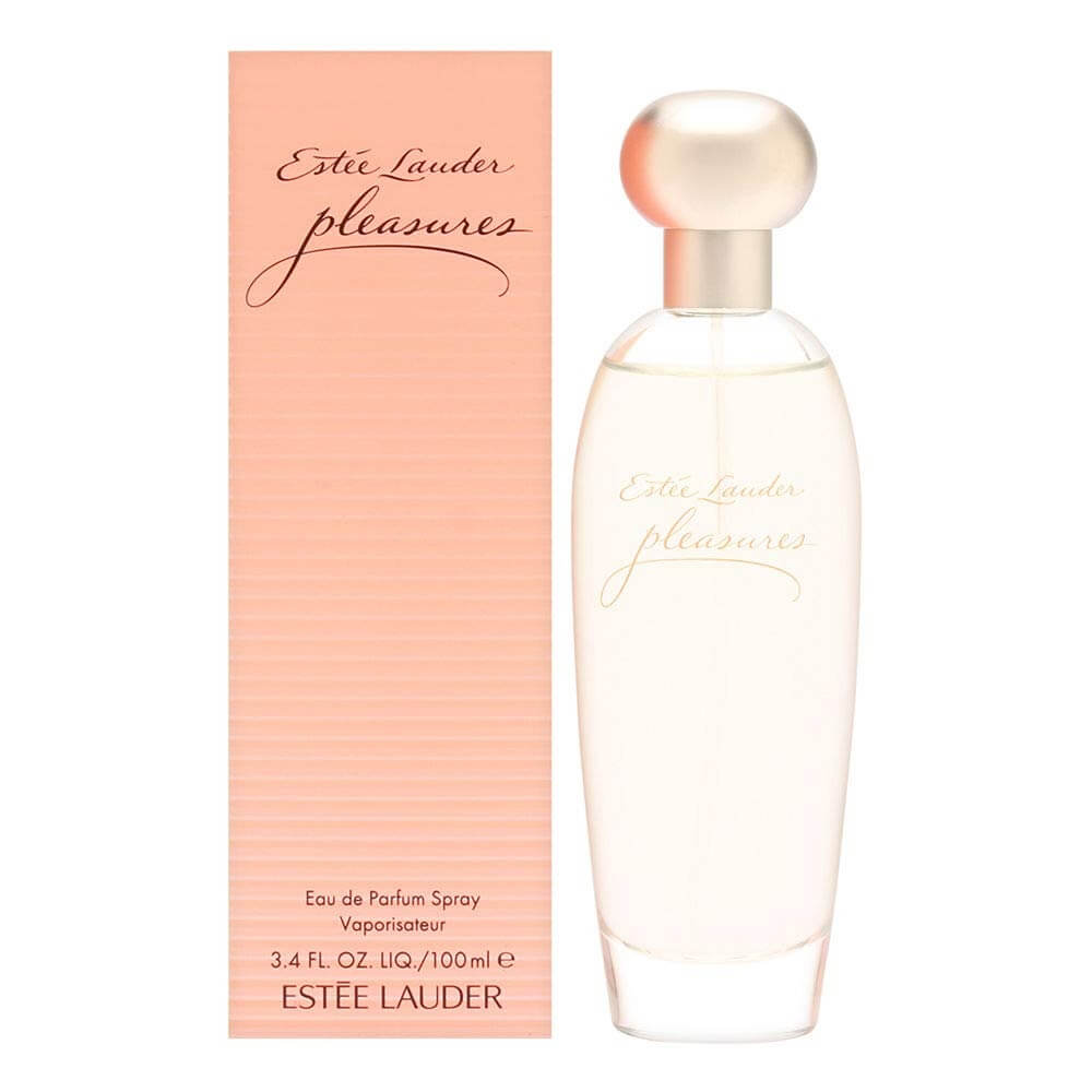 estee lauder pleasures edp