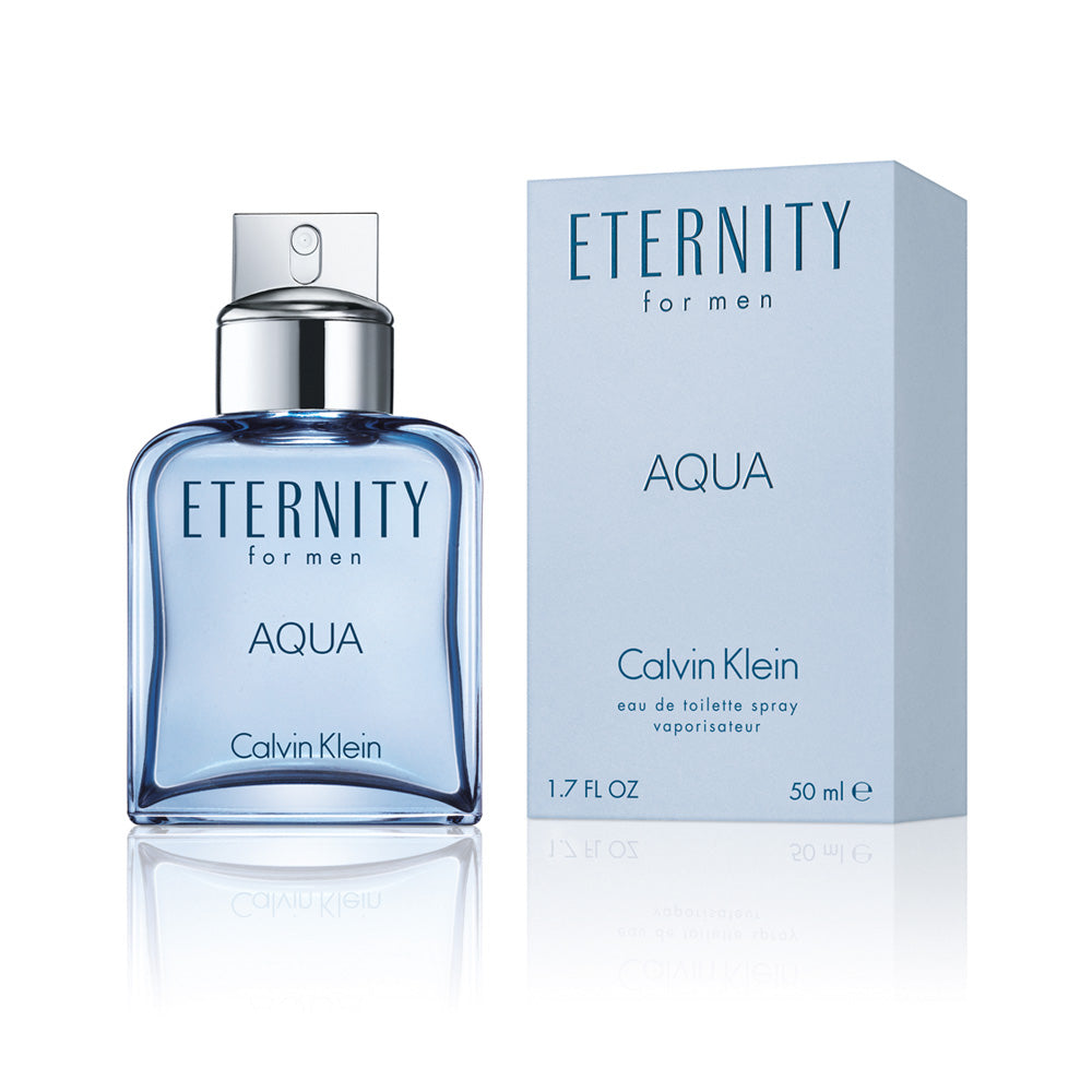 Calvin Klein Eternity Aqua for Men EDT