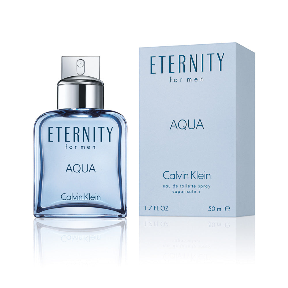 Calvin Klein Eternity Aqua for Men EDT – Route2Fashion