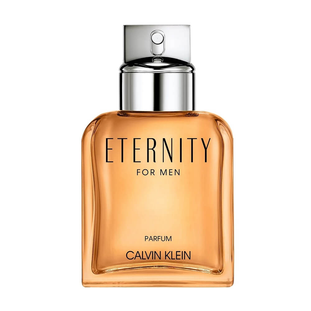 eternity parfum for men