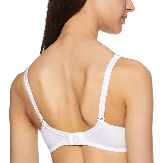 2ND DATE Women's Assorted Bras (Packs of 6) - Various Styles #118 38B at   Women's Clothing store