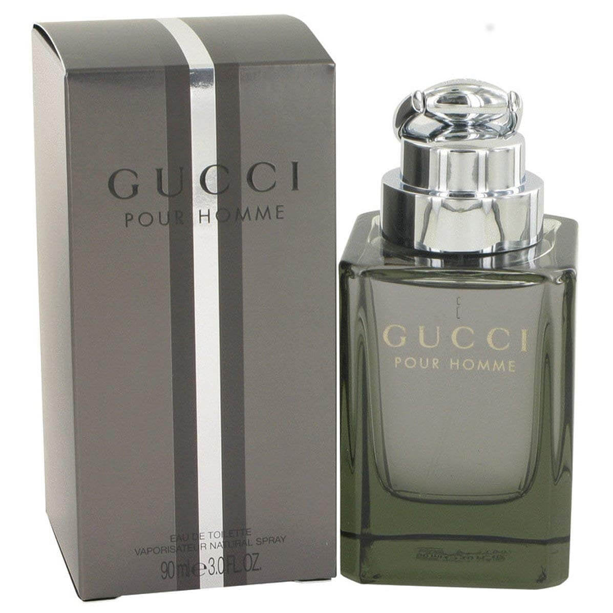 Gucci Pour Homme for Men 90ml EDT