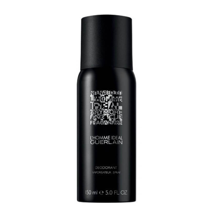 guerlain l'homme ideal deo men